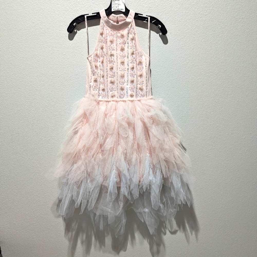 Tutu Du Monde Candy Cane Tutu